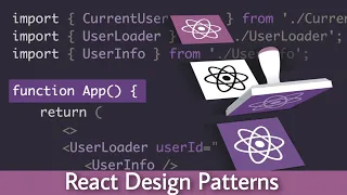 React Design Patterns Tutorial for Beginners 2022