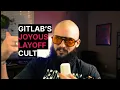 GitLab Killed Off 30 of the Company Then Asked You to Be Joyous