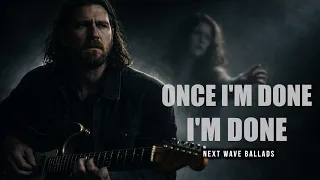 nwb once im done im done official audio