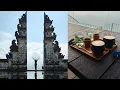 Download Lagu ✨ Day 3 in Bali 🇮🇩(Part 2) – Lempuyang Temple \u0026 Thriller Ride to Akasa Kintamani Cafe ✨
