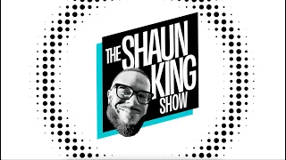 The Brand NEW Intro to the Shaun King Show - Coming in January of 2026 Right Here on YouTube!