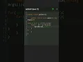 java pattern abcde