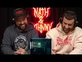 IT’S A KNOCKOUT | Bad Wolves “Paint It Red”