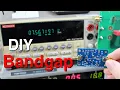 Lagu 5 Voltage References You Can Make! - Diode, Bandgap, and More!