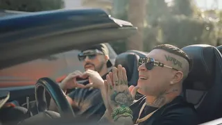 Mi Plan es Amarte - Osmani Garcia "La Voz" X Dj MYKRIS - Electronic love ( ULTRA26 ) Yei G - Inti