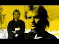 The Police - Every Breath You Take (Visualiser)