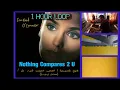 Nothing Compares 2 U (Sinead O'Connor) - 1 HOUR instrumental Loop!