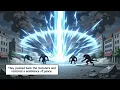 Sunless Shadow Slave Fan Animation