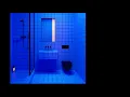 fast car by jonas blue but you're in a bathroom at a party