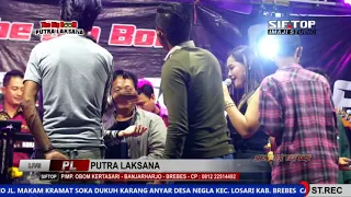 Download RABI CADANGAN | NUNG UL QISMA | PUTRA LAKSANA 16 MEI 2021 | CIKANDANG KERTASARI BANJARHARJO MP3