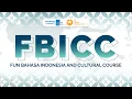 AFTERMOVIE FUN BAHASA INDONESIA AND CULTURAL COURSE FBICC 2024 BATCH 1