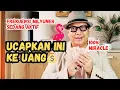 Lagu ✨ “Bisikkan 1 Kalimat Ini ke Uangmu… Energi Keuanganmu Berubah Seketika!”