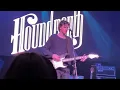 Houndmouth Live - Heavy Eyes - XL, Harrisburg, PA - 3/8/25