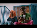 Trechyson Molly VX - Angelina Revisit (feat. Caiphus Semenya, Lah'Vee, Droatest, Da Leech) [Video]
