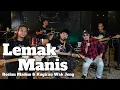 Download Lagu LEMAK MANIS - Roslan Madun \u0026 Kugiran Wak Jeng (Live Version) #WakJengJammingShow