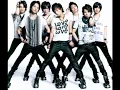 Kis-My-ft2 - Everybody Go