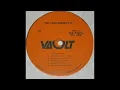 The Challengers – K 39 1964  vinyl record