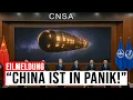 Lagu Chinas NEUE WELTRAUM-BILDER zeigen, was NASA VERHEIMLICHT hat!