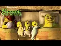 Shrek s Best Dad Moments Shrek Forever After Together Time