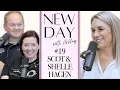 Scot Shelle Hagen Elite Therapeutic Massage New Day with Ashley