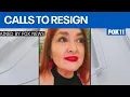 Download Lagu Cudahy Vice-Mayor faces calls to resign after video asking gangs to stop ICE  | FOX 11 LA
