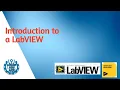 Introduction to Labview Basics Learn - B4u