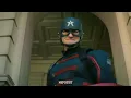 WHATEVER IT TAKES | Falcon and The Winter Soldier | Imagine Dragons | Marvel