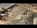 Texas Tech University Womble Football Center and South End Zone Renovation Project