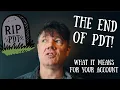 The 25 000 PDT wall is coming down Day trading is about to change forever