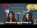 Download Lagu First Time Hearing Ren: Sick Boi || Classical Musicians React