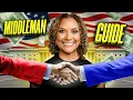 Bid As A MiddleMan - Full Walkthrough Kizzy Highlights