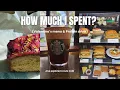 I Tried Starbucks Valentine s Menu New Protein Drink Is It Still Worth It Koregaon Park Pune 4K