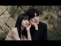 Always Home Photoshoot BTS Zhai Xiaowen Yang Xizi