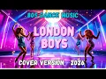 Lagu 💃London boys - 80s Dance music (Cover 2026) 💃 Almaz Music Band💃