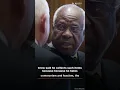 Download Lagu Clarence Thomas Accepted Gifts From Billionaire Who Collects Hitler Artifacts | Blavity #Shorts