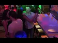 Romeo Santos feat.Marc Anthony-Yo Tambien Salsa Artemy & Valeri bar "Tomat" Moscow 04.01.2015