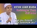 Download Lagu Kedatangan Tamu dari BALI-Betapa Senang Beliau K. Moh. Hodri || REMAS Nurul Islam Pkd. Sangrah