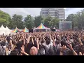 VIVA LA ROCK2023　バックドロップシンデレラ