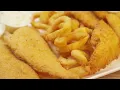 Barnacle Bill Latest Commercial