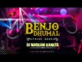 Lagu Benjo Dhumal Remix 2023 - Dj Markam Kanker