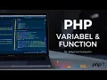 PHP Variabel Function
