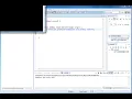 Section 8 Examining a Simple Java Program in Detail