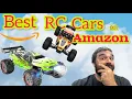 Top 10 BEST cheap RC CARS on AMAZON