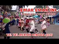 Download Lagu Yel Yel emak emak semangat 45