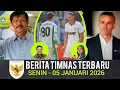 🔴 Berita Timnas ~ SENIN 05 JANUARI 2026 ~ Timnas Indonesia Terbaru Hari Ini