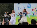 COLLAR - GOTTA GO! live @寶礦力水特跑步祭2022