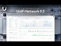 Introducing UniFi Network 9 5