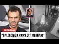 Download Lagu Balenciaga BLOCKS Meghan Markle After She COPIES Their Look And Gets REJECTED
