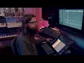 Ambient Night 26 - Production Livestream