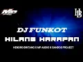 Download Lagu DJ FUNKOT HILANG HARAPAN mp audio x hendro bintang